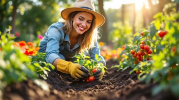 découvrez comment semer la tomate cerise tardive dès maintenant pour profiter d'une récolte savoureuse cet automne. suivez nos conseils pratiques pour réussir votre culture et savourer des tomates juteuses à la saison des couleurs.