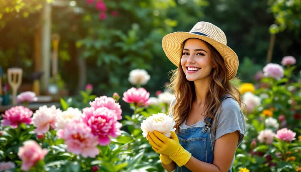découvrez notre élixir naturel révolutionnaire qui promet une floraison éclatante de vos pivoines en seulement 3 jours. grâce aux témoignages de jardiniers passionnés, apprenez comment ce produit peut transformer vos jardins et faire de chaque fleur un véritable chef-d'œuvre.