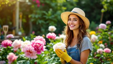 découvrez notre élixir naturel révolutionnaire qui promet une floraison éclatante de vos pivoines en seulement 3 jours. grâce aux témoignages de jardiniers passionnés, apprenez comment ce produit peut transformer vos jardins et faire de chaque fleur un véritable chef-d'œuvre.