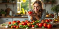 découvrez comment un simple geste du soir peut métamorphoser vos tomates en véritables délices culinaires. transformez vos plats avec des recettes savoureuses et des astuces essentielles pour sublimer le goût frais de vos tomates.