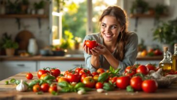 découvrez comment un simple geste du soir peut métamorphoser vos tomates en véritables délices culinaires. transformez vos plats avec des recettes savoureuses et des astuces essentielles pour sublimer le goût frais de vos tomates.