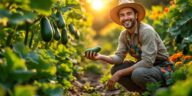 découvrez comment un simple geste matinal peut optimiser la récolte de vos courgettes. apprenez des conseils pratiques et des techniques efficaces pour maximiser vos fruits et profiter d'une récolte abondante et savoureuse.