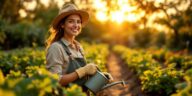 découvrez comment un simple geste du soir peut protéger votre potager et prévenir de nombreuses maladies, selon les sages du jardinage. optimisez la santé de vos plantes avec des conseils pratiques pour un jardin florissant.