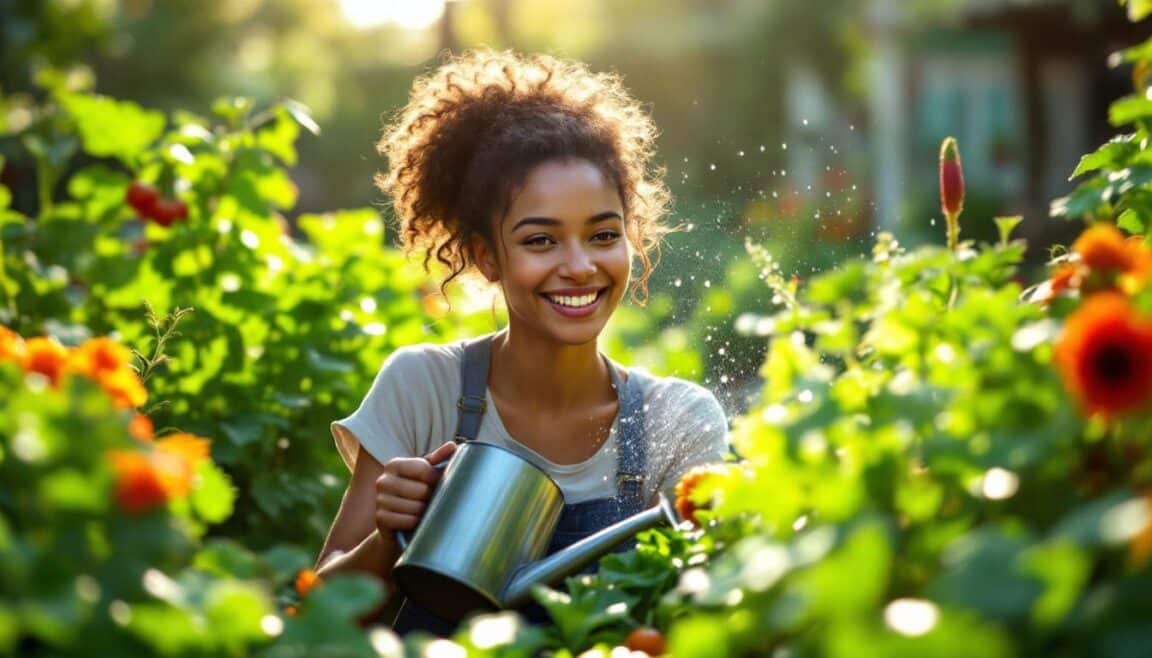 découvrez nos astuces pratiques pour diminuer votre facture d'eau tout en préservant la santé de vos récoltes. apprenez à optimiser votre consommation d'eau avec des techniques durables et efficaces qui garantissent des plantes florissantes et une réduction significative de vos dépenses.