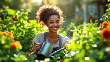 découvrez nos astuces pratiques pour diminuer votre facture d'eau tout en préservant la santé de vos récoltes. apprenez à optimiser votre consommation d'eau avec des techniques durables et efficaces qui garantissent des plantes florissantes et une réduction significative de vos dépenses.