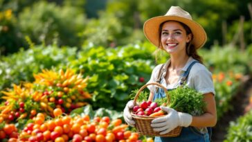 découvrez comment combiner carottes et radis cet été pour éloigner les mouches et maximiser votre récolte au potager. des astuces simples et efficaces pour un jardin prospère et sain.