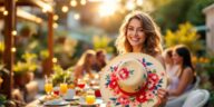 découvrez comment un simple accessoire peut sublimer vos soirées d'été en terrasse, en ajoutant une touche de charme et de convivialité. transformez vos moments de détente en expériences inoubliables grâce à des astuces et idées créatives qui raviront vos invités.