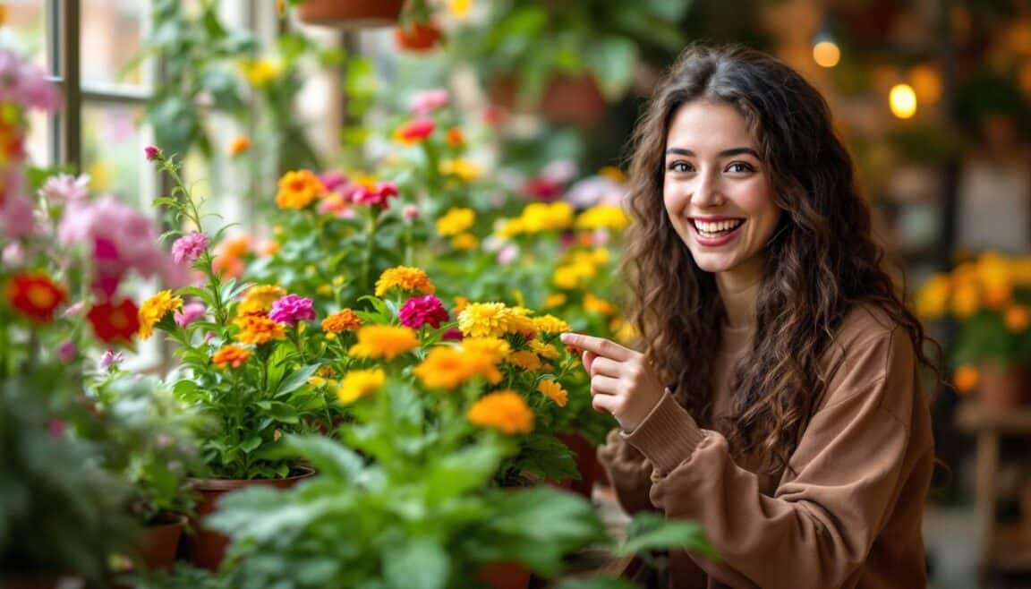 découvrez comment éviter une erreur fréquente qui nuit à la floraison estivale de vos plantes en pot. protégez vos fleurs et assurez-leur une croissance épanouissante grâce à nos conseils pratiques et astuces d'entretien.