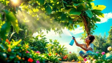 découvrez comment fabriquer un parasol naturel pour protéger vos plantes. apprenez à cultiver des variétés astucieuses et faciles, idéales pour créer un ombrage efficace et favoriser la croissance de vos plantes. suivez notre guide étape par étape pour un jardinage écologique et créatif.