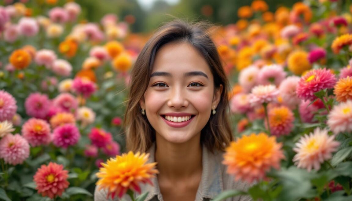 découvrez les nombreux avantages de planter des dahlias en quinconce pour une floraison spectaculaire et des tiges robustes. apprenez comment cette technique de plantation optimise la croissance et la santé de vos dahlias, offrant ainsi un jardin éclatant de couleurs et de vitalité.