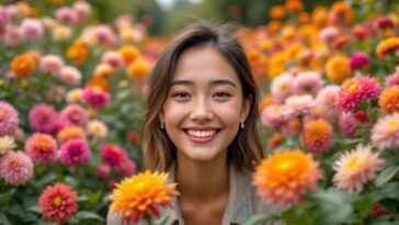 découvrez les nombreux avantages de planter des dahlias en quinconce pour une floraison spectaculaire et des tiges robustes. apprenez comment cette technique de plantation optimise la croissance et la santé de vos dahlias, offrant ainsi un jardin éclatant de couleurs et de vitalité.