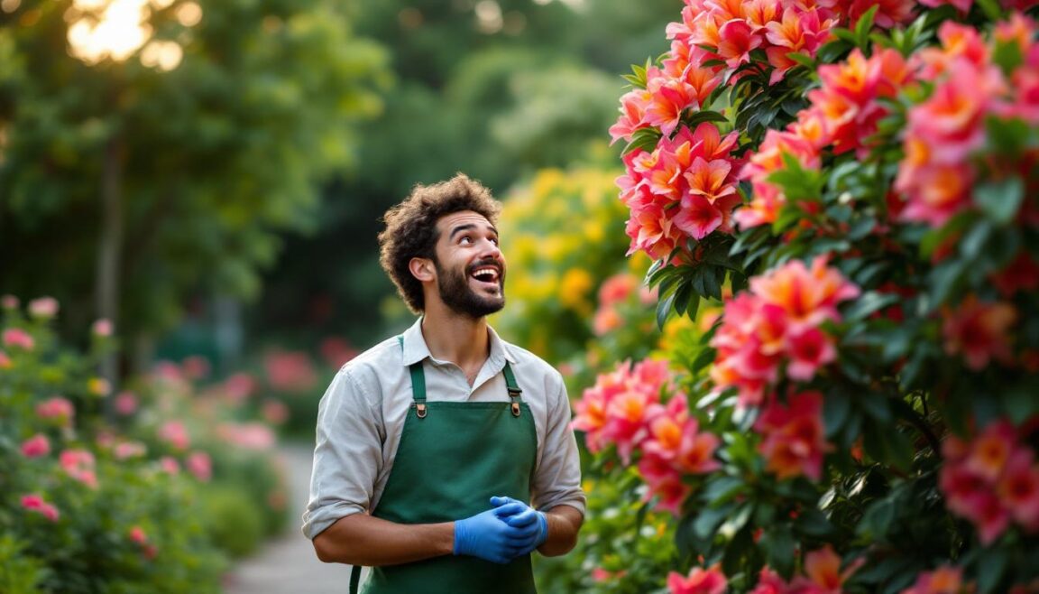 découvrez l'importance de la taille du laurier-rose selon les experts. apprenez les meilleures pratiques pour entretenir cette plante méditerranéenne, favoriser sa floraison et assurer sa santé tout au long de l'année.