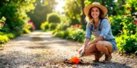 découvrez trois conseils écolos pour protéger votre allée en gravier et éliminer les mauvaises herbes tout l'été. adoptez des méthodes naturelles et efficaces pour entretenir votre espace extérieur tout en préservant l'environnement.
