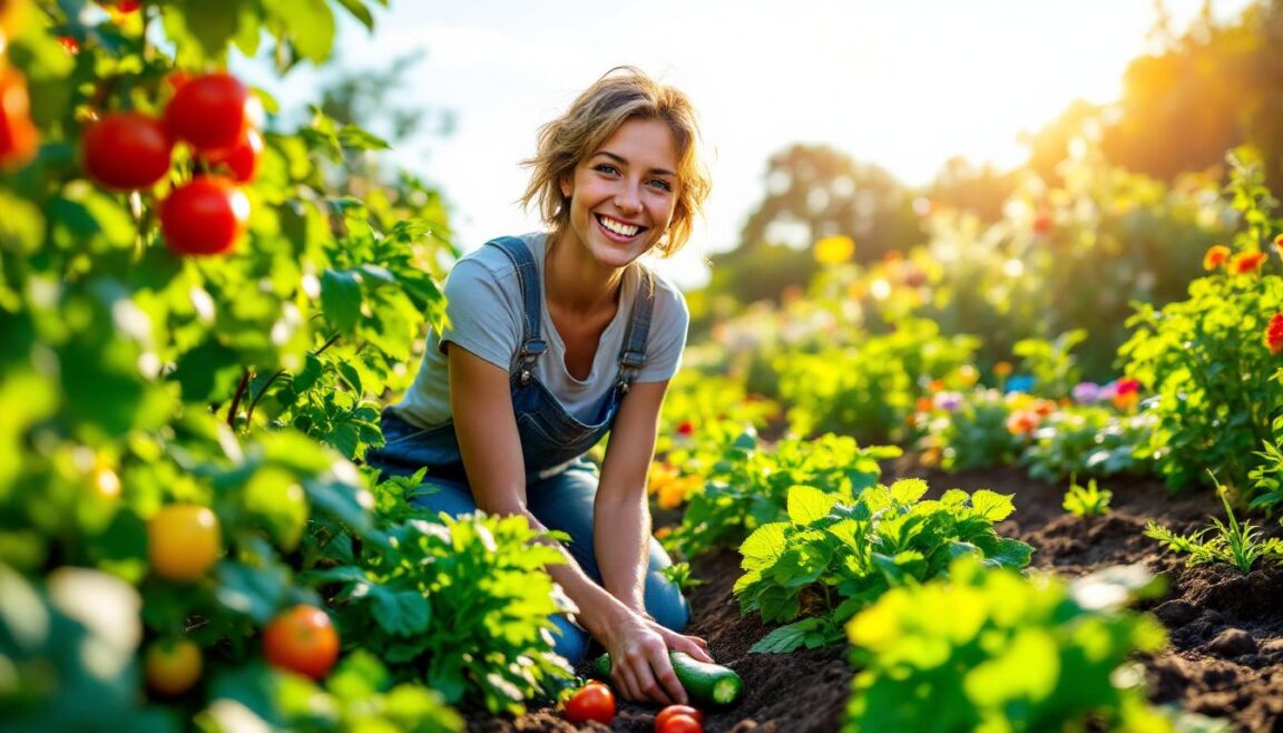 découvrez un geste simple à adopter ce week-end pour prolonger vos récoltes jusqu'aux gelées. apprenez des astuces pratiques pour protéger vos plantes et maximiser vos récoltes dans votre jardin.