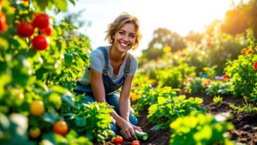 découvrez un geste simple à adopter ce week-end pour prolonger vos récoltes jusqu'aux gelées. apprenez des astuces pratiques pour protéger vos plantes et maximiser vos récoltes dans votre jardin.