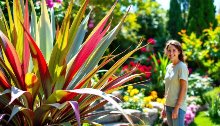 découvrez nos conseils pratiques pour réussir la culture du phormium, ou lin de nouvelle-zélande, à la maison et dans votre jardin : choix de l’emplacement, entretien, arrosage et astuces pour des plantes vigoureuses toute l’année.