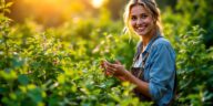 découvrez l'herbe aromatique idéale à semer en août ! profitez d'une croissance rapide avant l'hiver pour enrichir vos plats avec des saveurs fraîches et délicieuses.