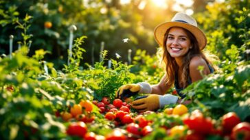 découvrez une méthode naturelle, efficace et sans danger pour éloigner les oiseaux de votre potager tout en respectant leur bien-être. protégez vos cultures sans recourir aux produits chimiques !