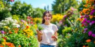 apprenez à utiliser les ressources naturelles de votre jardin pour éloigner les fourmis efficacement et sans produits chimiques. astuces simples et écologiques pour protéger votre maison et vos plantes !