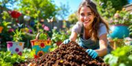 transformez vos déchets de cuisine en trésors pour votre jardin grâce à nos astuces innovantes. découvrez la recette tendance qui allie écologie et créativité, et redonnez vie à vos objets de jardin tout en préservant notre planète.