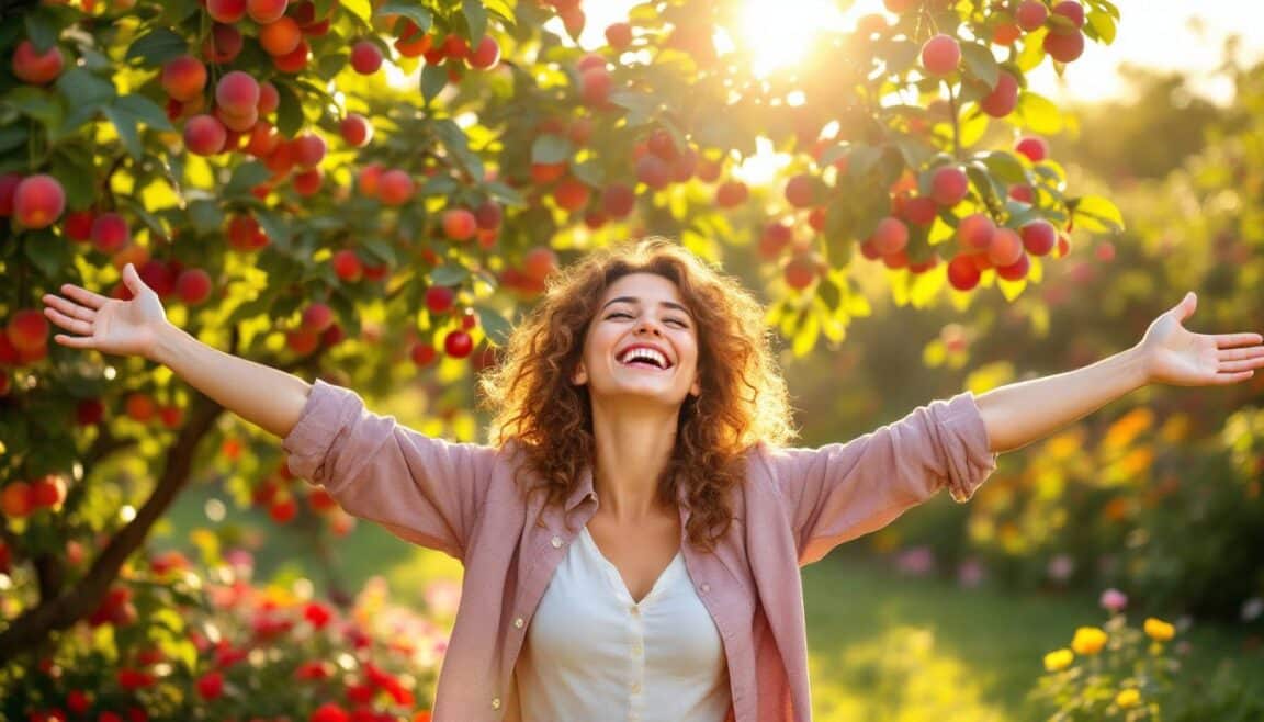 découvrez le fruitier estival idéal pour sublimer votre jardin : un arbre séduisant qui vous offrira chaque année une récolte généreuse et savoureuse, tout en apportant couleur et fraîcheur à votre extérieur.