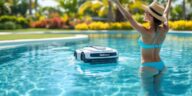 profitez d'une piscine propre sans effort grâce au robot bestway, un allié efficace disponible à seulement 199 € chez cdiscount. découvrez ce bon plan et facilitez l'entretien de votre bassin dès maintenant !