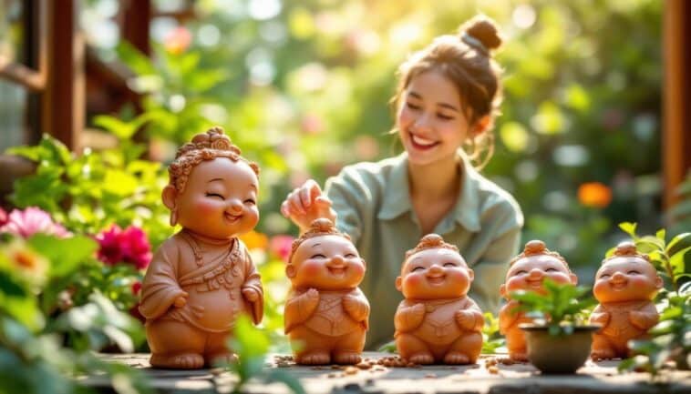profitez de notre promotion chez botanic : les oyas à seulement 16,99€ pour arroser vos plantes tout en économisant de l'eau. offrez à votre jardin une solution écologique et économique dès maintenant !