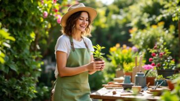découvrez comment le bouturage, une méthode ancestrale, s'impose à nouveau dans le jardinage moderne. apprenez des techniques simples pour multiplier vos plantes et embellir votre jardin tout en respectant l'environnement.