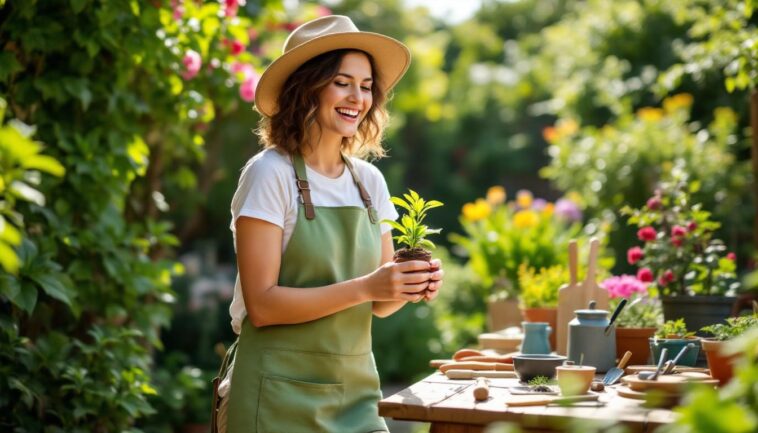 découvrez comment le bouturage, une méthode ancestrale, s'impose à nouveau dans le jardinage moderne. apprenez des techniques simples pour multiplier vos plantes et embellir votre jardin tout en respectant l'environnement.