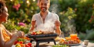 découvrez la plancha de table tabl’o ofyr à seulement 265,30 € chez truffaut, avec une remise exceptionnelle de 113 € ! préparez vos soirées barbecue avec un équipement de qualité qui ravira vos convives.