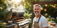 profitez d’une offre exceptionnelle cette semaine chez castorama : le barbecue haut de gamme weber à seulement 429,90 €. idéal pour épater vos proches avec des grillades parfaites !