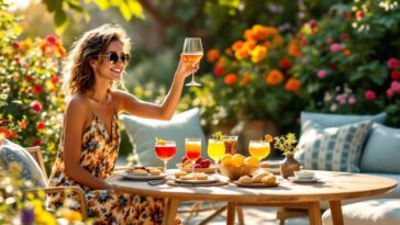 profitez de l’été avec style ! découvrez la table basse de jardin en eucalyptus et aluminium à -40 % chez alinéa, idéale pour vos apéritifs ensoleillés. offre à ne pas manquer pour sublimer votre extérieur.