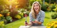 simplifiez votre arrosage avec le raccord ferm à 4,98 € chez action. idéal pour un jardin serein et bien entretenu, ce raccord vous assure praticité et efficacité au quotidien.