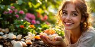 découvrez comment transformer vos coquilles de crustacés en un précieux amendement naturel pour votre jardin cet été. améliorez la santé de vos sols, favorisez la croissance de vos plantes et réduisez les déchets avec cette astuce écologique et durable.