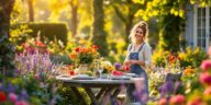 découvrez la table de jardin incontournable pour transformer votre extérieur, disponible chez jysk avec une réduction exceptionnelle de -63 %. profitez de cette offre pour embellir votre jardin et accueillir vos invités dans un cadre convivial et élégant.