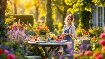 découvrez la table de jardin incontournable pour transformer votre extérieur, disponible chez jysk avec une réduction exceptionnelle de -63 %. profitez de cette offre pour embellir votre jardin et accueillir vos invités dans un cadre convivial et élégant.
