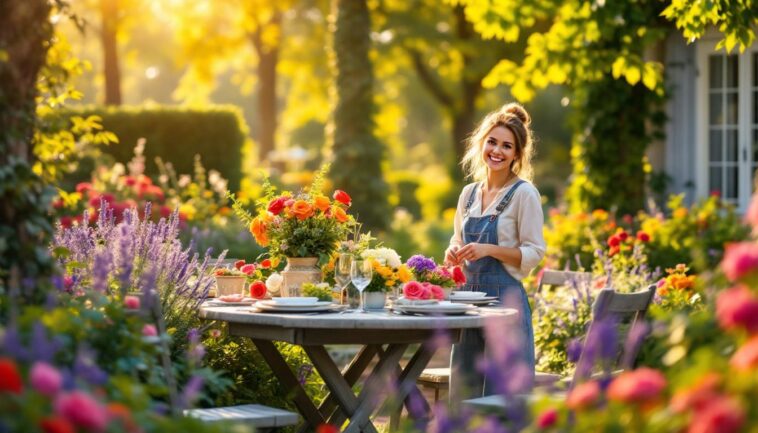 découvrez la table de jardin incontournable pour transformer votre extérieur, disponible chez jysk avec une réduction exceptionnelle de -63 %. profitez de cette offre pour embellir votre jardin et accueillir vos invités dans un cadre convivial et élégant.