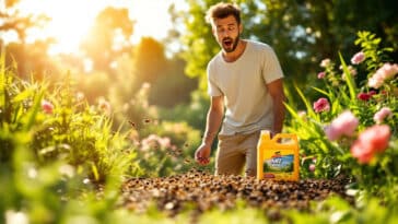 marre des fourmis dans votre maison ? gifi propose un répulsif efficace à moins de 7€ pour vous débarrasser des fourmis rapidement. découvrez ce produit incontournable et retrouvez une maison saine !