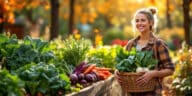 découvrez cinq légumes incontournables à planter en octobre afin de profiter d’une récolte hivernale généreuse. nos conseils pratiques pour un potager productif même pendant les mois froids.