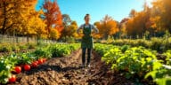 apprenez pourquoi l'espacement entre vos semis est essentiel pour optimiser la croissance et la santé de votre potager cet automne. astuces pratiques et conseils de jardinage pour de meilleures récoltes !