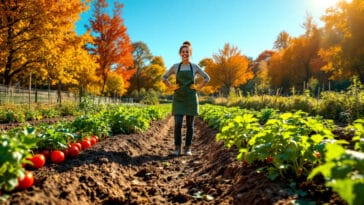 apprenez pourquoi l'espacement entre vos semis est essentiel pour optimiser la croissance et la santé de votre potager cet automne. astuces pratiques et conseils de jardinage pour de meilleures récoltes !