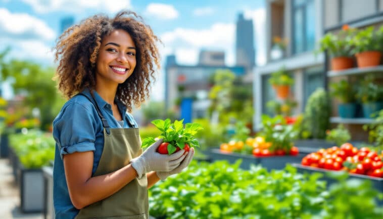 explorez la méthode maraîchère la plus populaire de 2025, apprenez pourquoi elle séduit tant de passionnés et découvrez ses avantages pour votre potager.