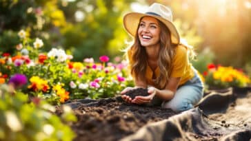 découvrez la toile de paillage à moins de 32€ chez leroy merlin et facilitez l'entretien de votre jardin. protégez vos plantations et dites adieu au désherbage manuel grâce à cette solution simple et économique.