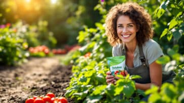 protégez votre potager des limaces grâce à l’anti-limaces solabiol, efficace et naturel. disponible chez jardiland à seulement 9,99 € cette semaine : ne ratez pas cette offre exceptionnelle !