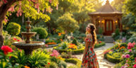 découvrez l’histoire fascinante du giardino vittoriano, ses caractéristiques uniques et les éléments remarquables de son style gardenesque. un voyage au cœur d’un jardin d’exception au patrimoine riche et inspirant.