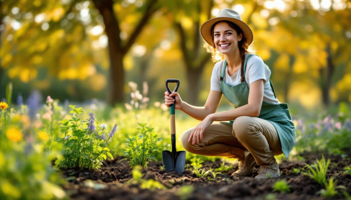 découvrez quand planter ces deux végétaux indispensables pour optimiser l’absorption du sol et préparer votre jardin aux pluies d’automne. conseils pratiques pour une terre fertile et bien drainée !