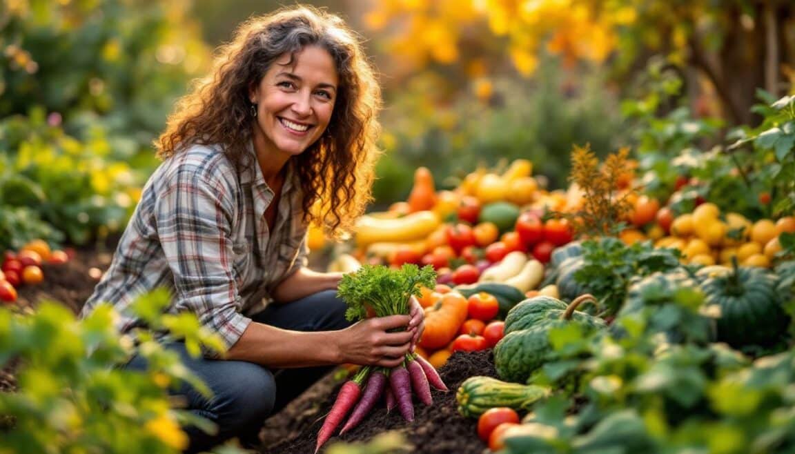découvrez comment un légume ancien fait son grand retour dans nos potagers d’automne ! astuces pour le cultiver facilement, sans arrosage, et profiter d’une récolte savoureuse et économe en eau.