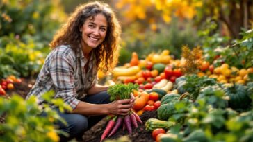 découvrez comment un légume ancien fait son grand retour dans nos potagers d’automne ! astuces pour le cultiver facilement, sans arrosage, et profiter d’une récolte savoureuse et économe en eau.