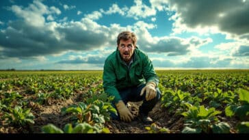 découvrez l’erreur courante à éviter en octobre pour préserver votre récolte printanière, ainsi que des conseils pratiques pour protéger vos cultures au jardin. ne laissez pas votre saison potagère être compromise !