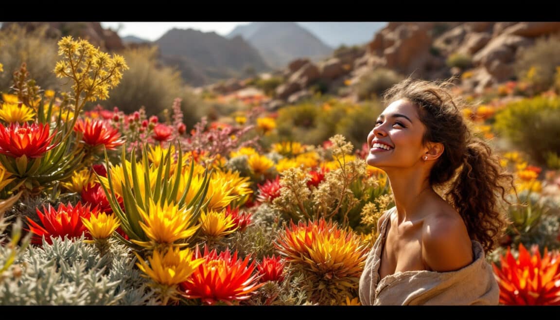 découvrez les protéacées, de magnifiques plantes exotiques idéales pour sublimer les jardins arides. conseils, variétés et astuces pour réussir leur culture chez vous.